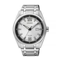 Orologio Citizen Uomo Supertitanio - Uomo in Titanio AW1240-57B - AW1240-57B